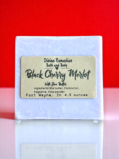Soap Bar 4.5oz