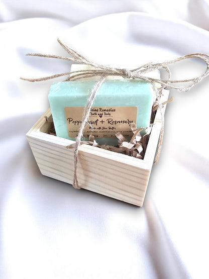 Bundle Deal - Soap Box