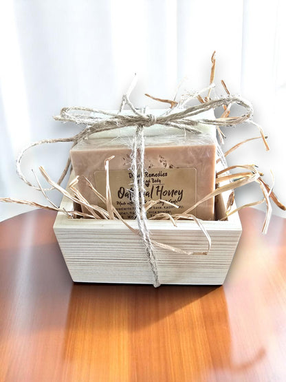 Bundle Deal - Soap Box