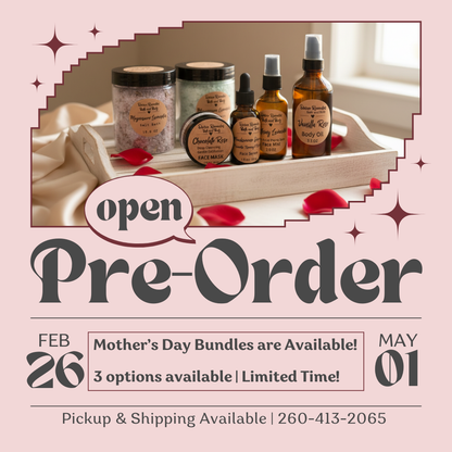 Mother's Day Bundle