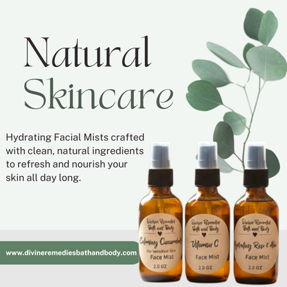 Facial Mist