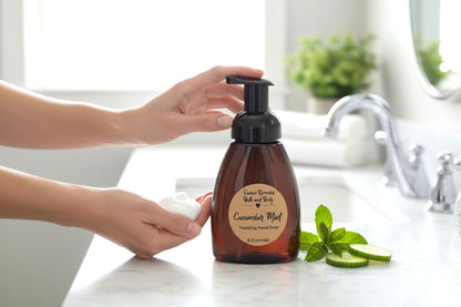 Hand Soap & Lotion - Bundle