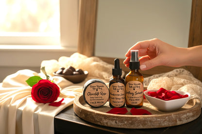 Facial Mist