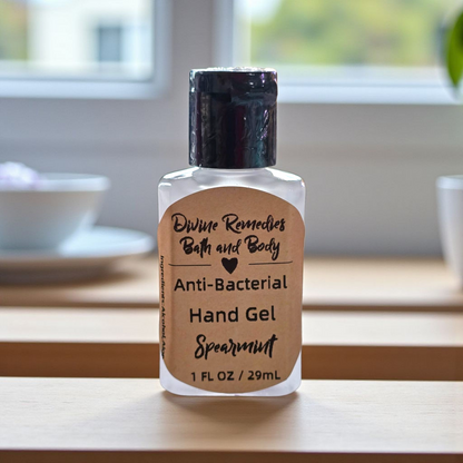 Hand Sanitizer