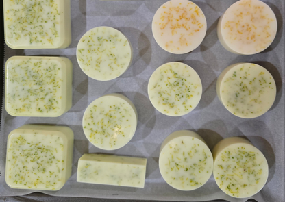 Travel Size Soap Bars