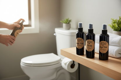 Poo-Purri - Toilet Spray