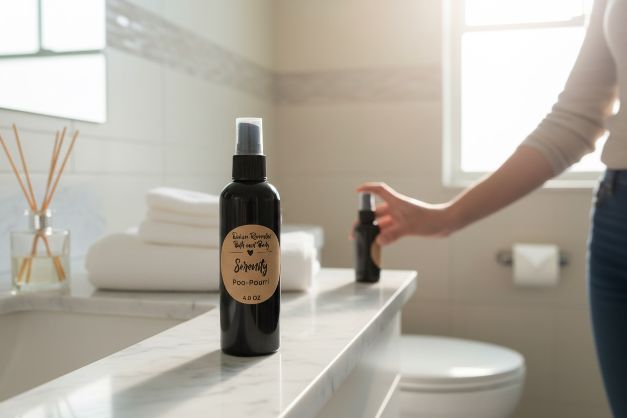 Poo-Purri - Toilet Spray