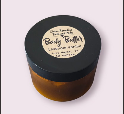 Body Butter