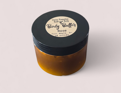Body Butter