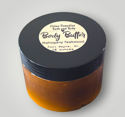 Body Butter