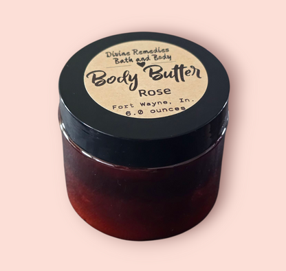 Body Butter