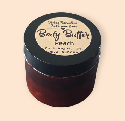Body Butter