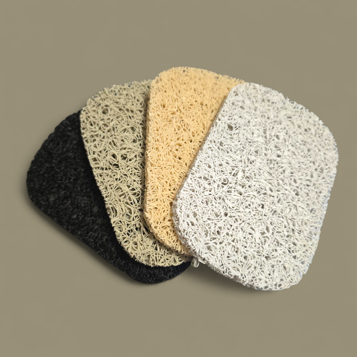 Soap Saver