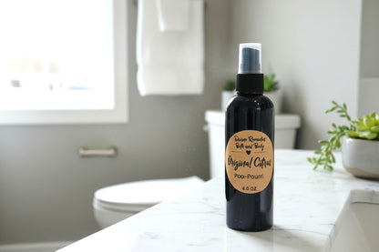 Poo-Purri - Toilet Spray