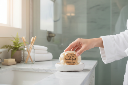Shampoo Bar