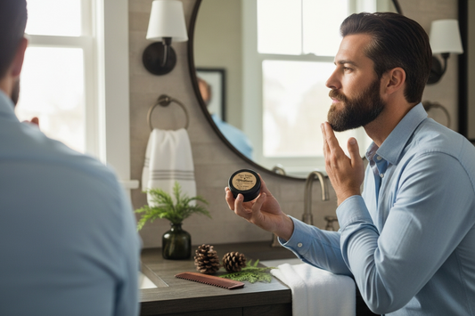 Beard Balm