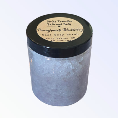 Bath Salt
