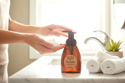 Hand Soap & Lotion - Bundle