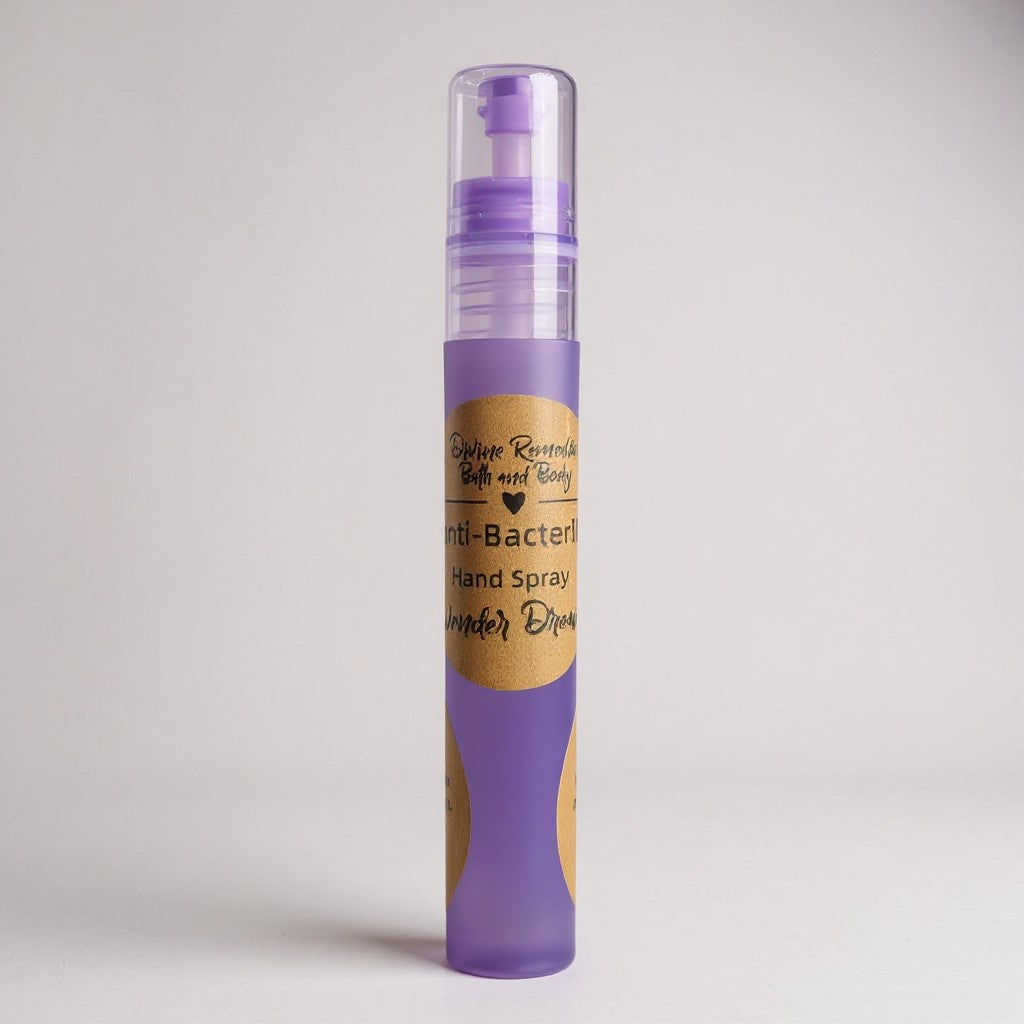Fall Collection Hand Sanitizer