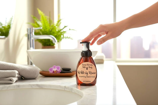 Special Edition Hand Soap