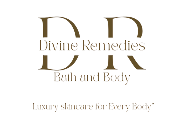 Divine Remedies