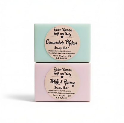 Soap Bar 3.5oz