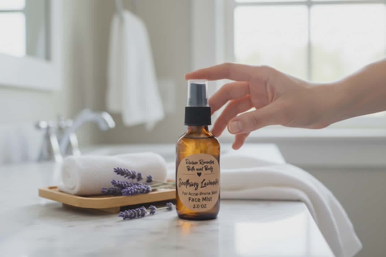 Facial Mist