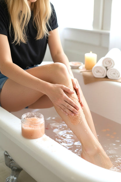 The "Body Sculpt" Duo