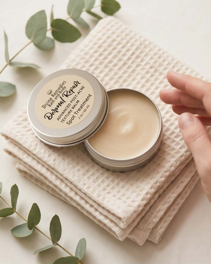 Dermal Repair - Spot Treatment Balm