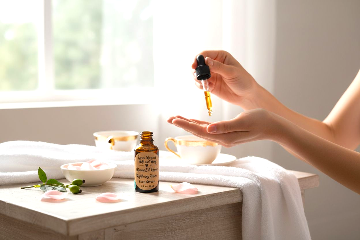 Facial Serum