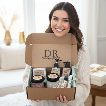 My Divine Bundle - BYOB