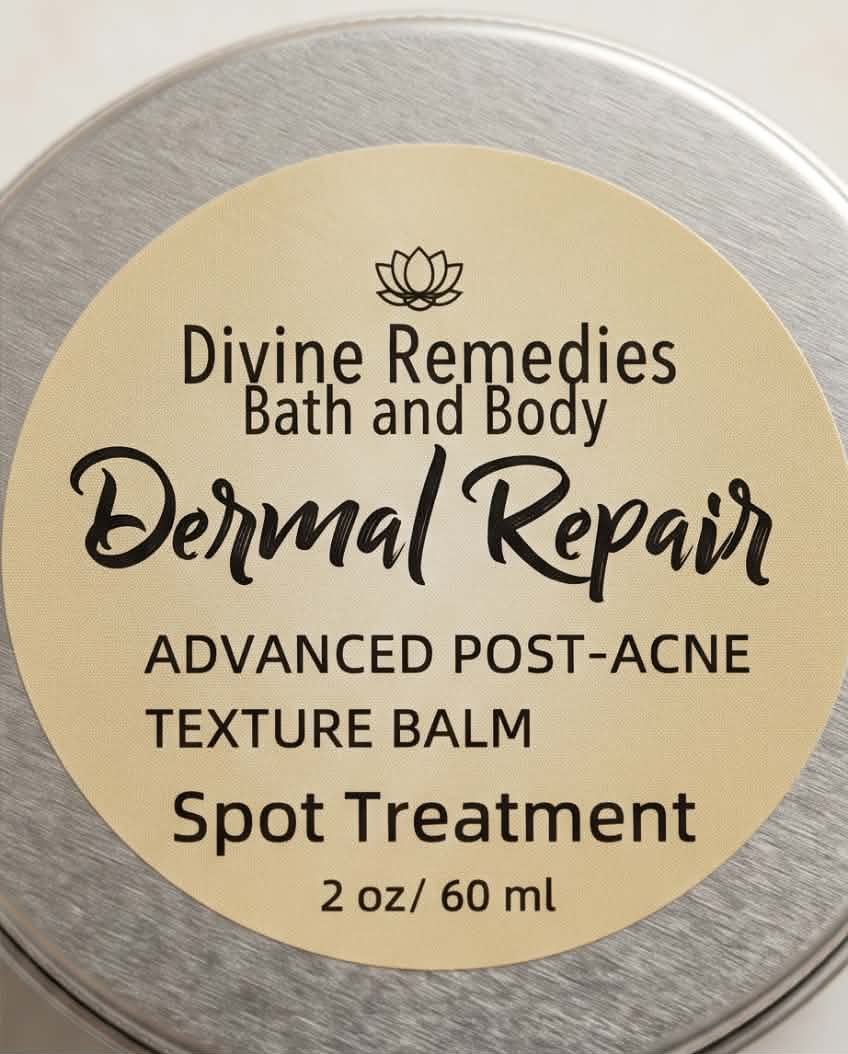 Dermal Repair - Spot Treatment Balm
