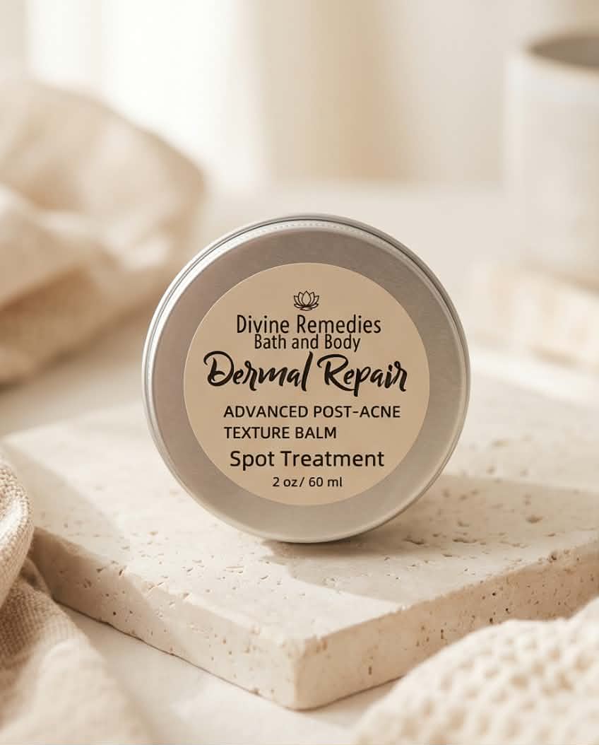 Dermal Repair - Spot Treatment Balm