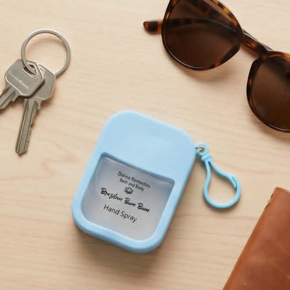 Fall Collection Hand Sanitizer