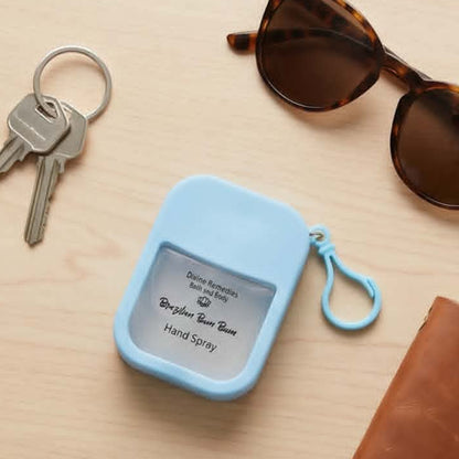 Fall Collection Hand Sanitizer