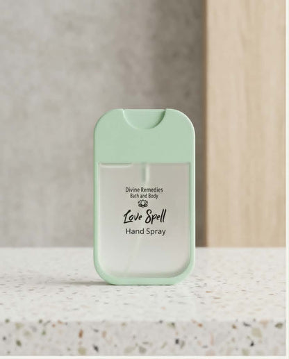 Fall Collection Hand Sanitizer