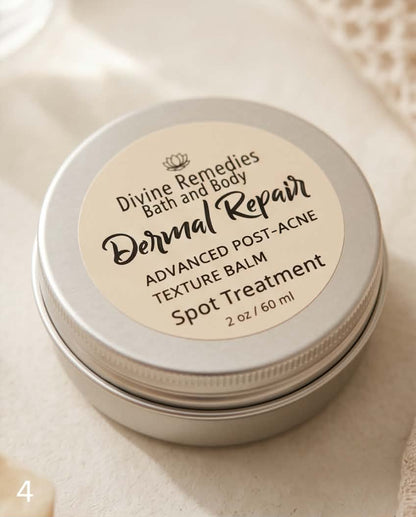 Dermal Repair - Spot Treatment Balm