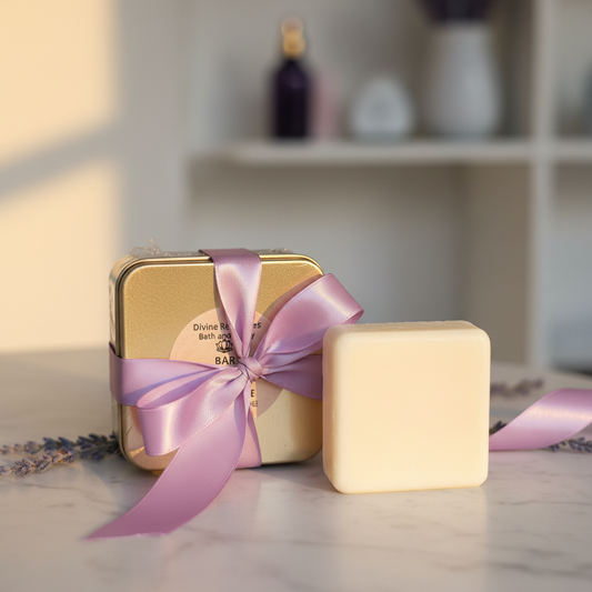 Gift Set - Square Bars