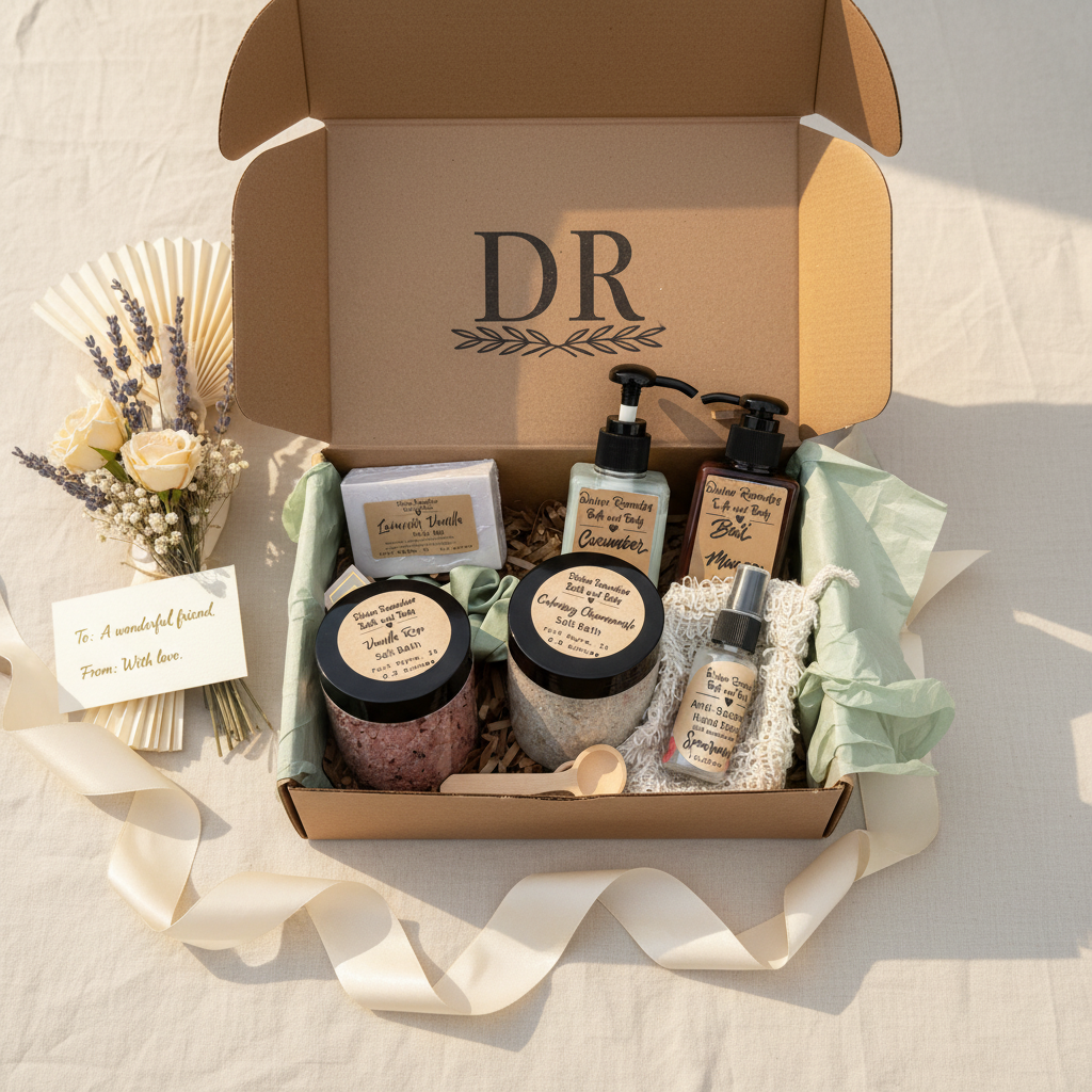 My Divine Bundle - BYOB