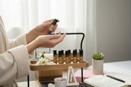 Roll-On Pheromone Perfume Oil