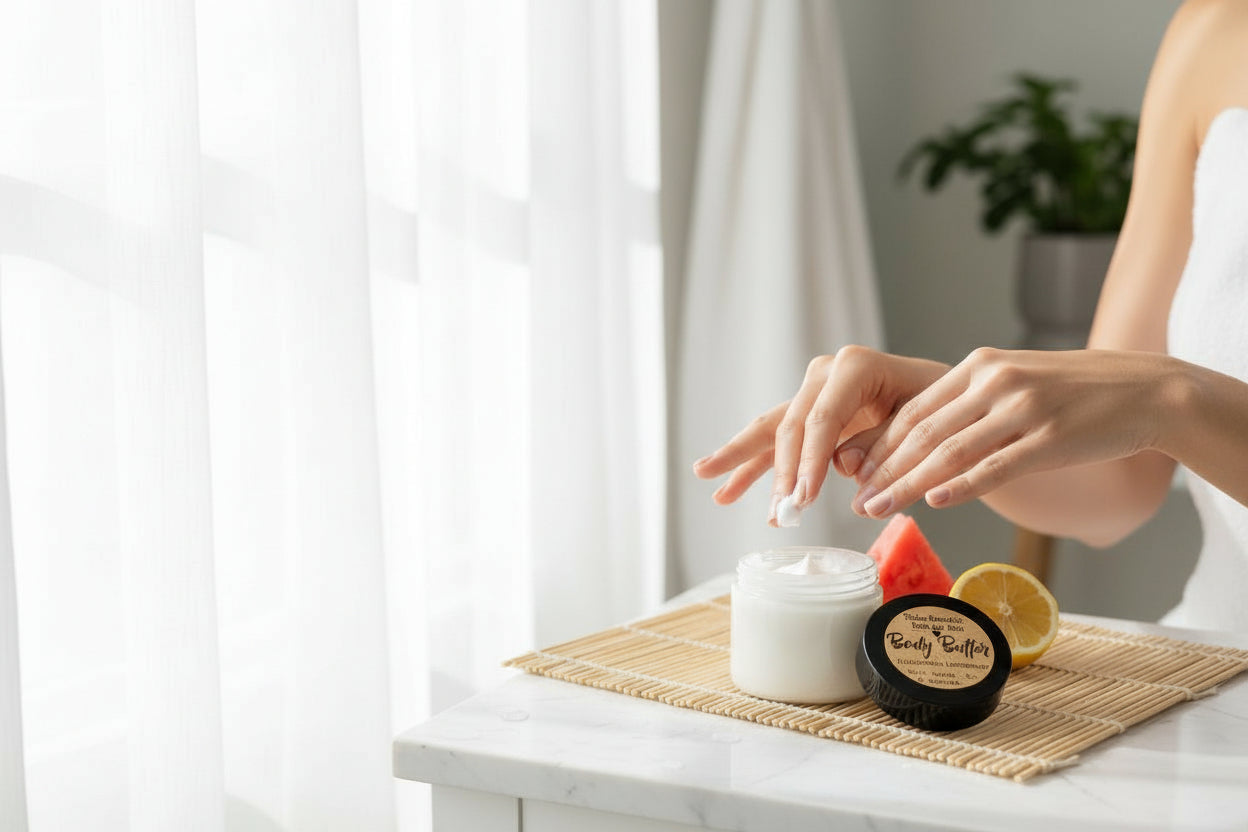 Body Butter