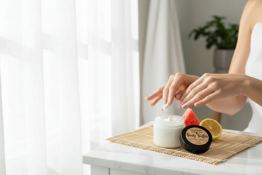 Body Butter