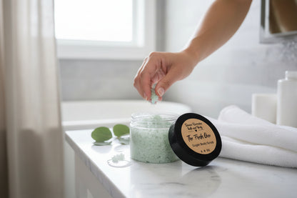 The "Body Sculpt" Duo