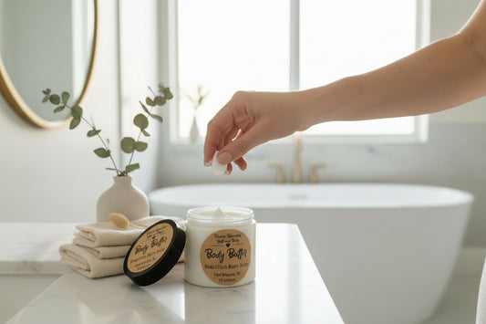 Body Butter