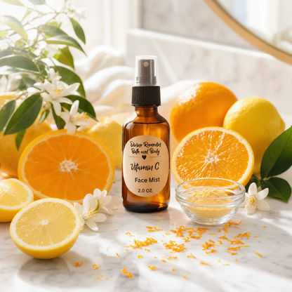 Facial Mist