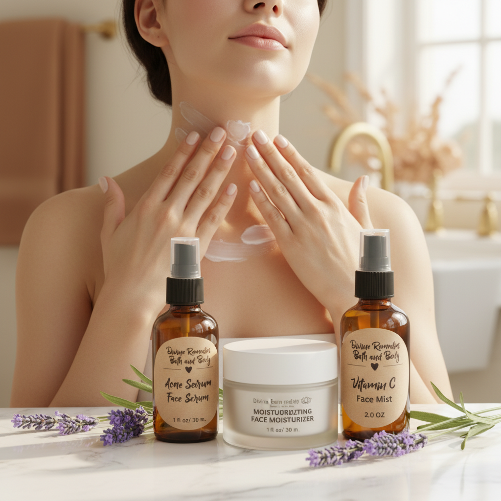 Facial Mist