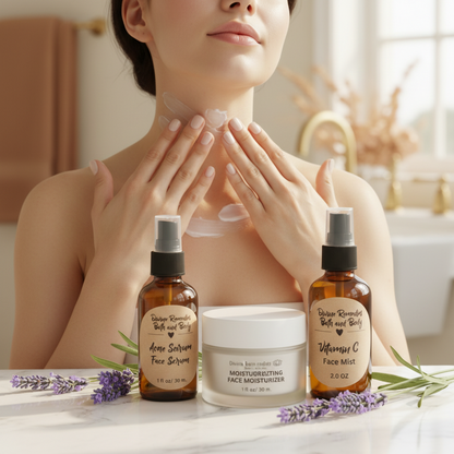 Facial Mist