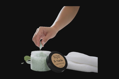 The "Body Sculpt" Duo