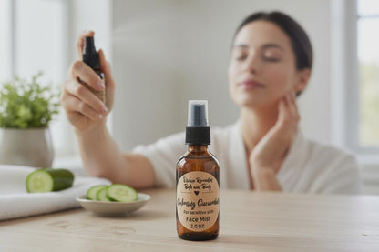Facial Mist