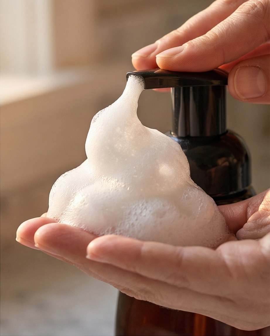 Hand Soap